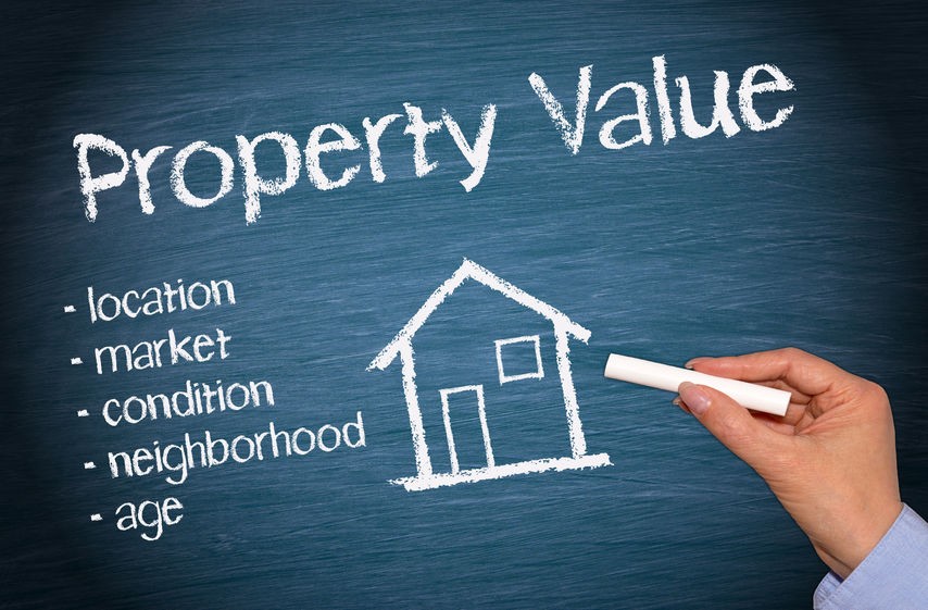 Melbourne Property Valuer